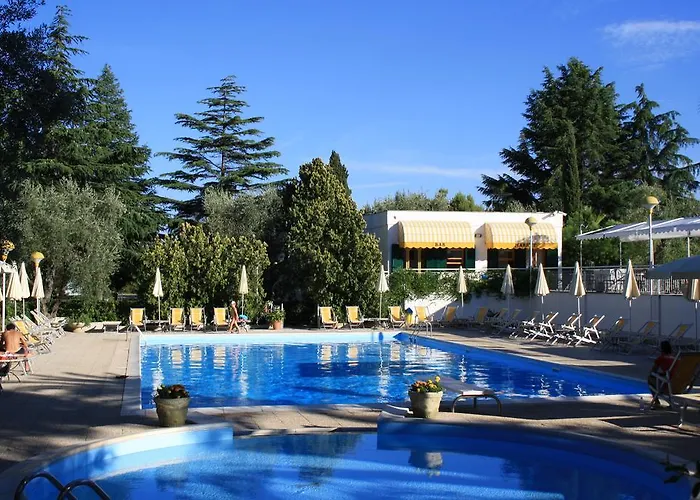Villaggio Turistico Residence Delfino Vieste